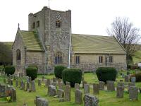 Goathland Church