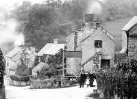 The Pigeon Box, Kniveton