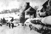 The Pigeon Box, Kniveton