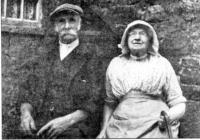 Frank and Esther Austin