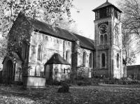 St. Pancras Old Church