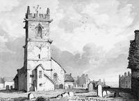 Rowley Regis Church