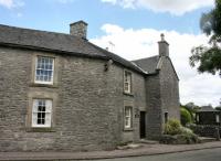 Former Alstonefield Village Shop