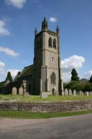 Osmaston Church