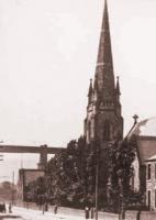 Dinting Church