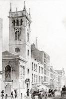 All Hallows Bread Street