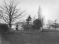 Wing Rectory and Church