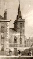 St James's Piccadilly