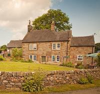 Gap Farm in Warslow