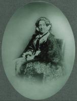 Mary Tomkinson nee Batten