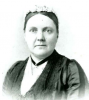 Harriet Egerton in 1880