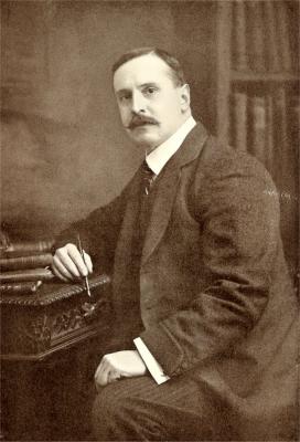 John Long