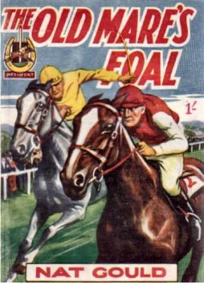 The Old Mare's Foal